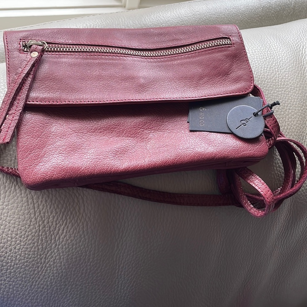 Day and Mood Hazel crossbody!